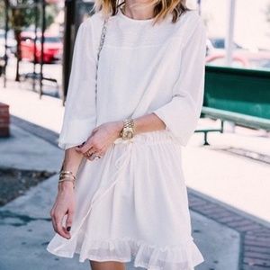 Anine Bing Bella Dress
